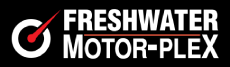 Freshwater Motorplex Logo